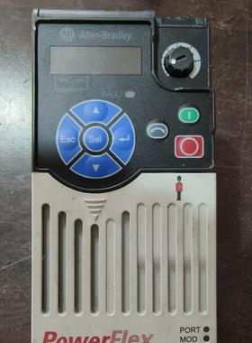 AB变频器 PowerFlex 525