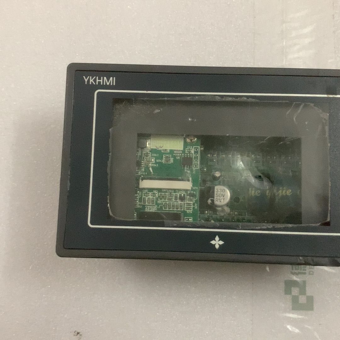 中达优控触摸屏、MC-20MT-6MT-430A-FX-A、