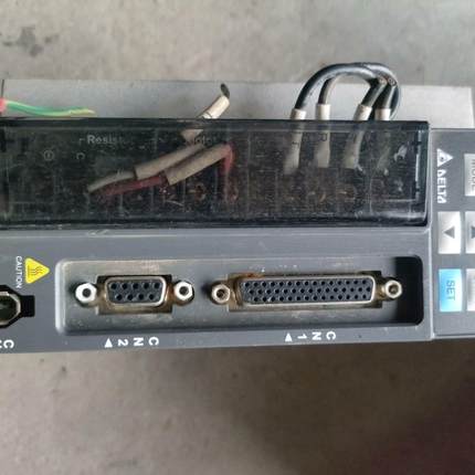 ASD-B2-0721-B台达ASDA-B2伺服驱动器750