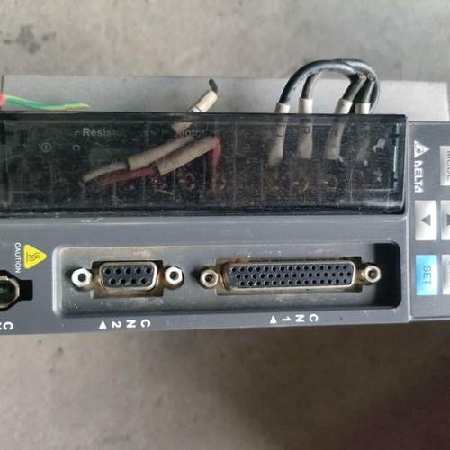 ASD-B2-0721-B台达ASDA-B2伺服驱动器750