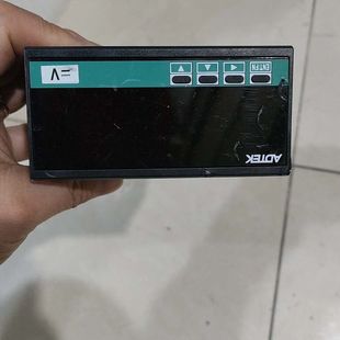 CS2 ADTEK铨盛 数显表