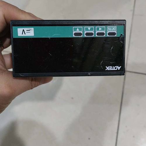 ADTEK铨盛 数显表 CS2-VA-V3-T4-N-N-A