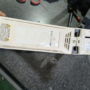 实物拍摄 03400045A 卡尔迈尔2.2KW M701