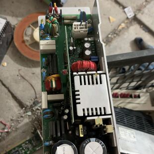 EL1 AVR01 广日电梯AVR开关电源板EL3