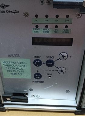 Microeletrica Scientifica多功能过电