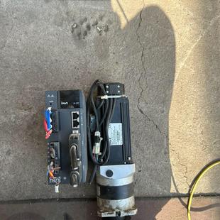 1R0F 1A0 ML08 英威腾伺服电机SV