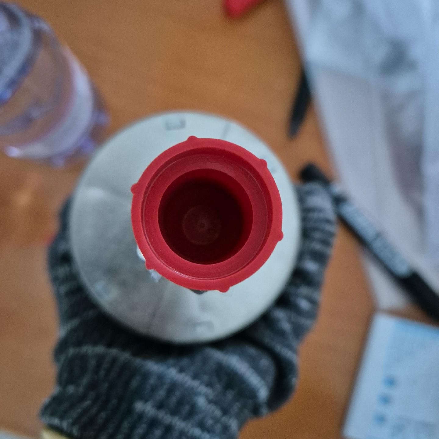 美国MKS DA03B-34454 20torr 拆