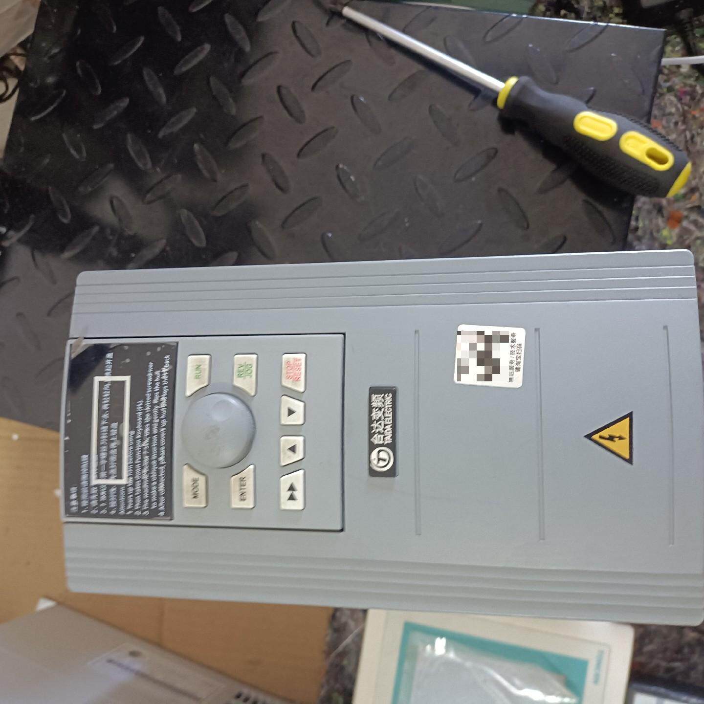 深圳台达变频器G500-G-5K50/P 7K50 4T-0