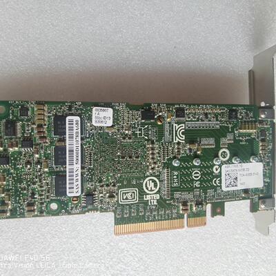 Adaprec ASR-71605阵列卡