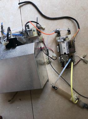 拆机 HORIBA堀场气体分析仪ENDA-600ZG配件.成