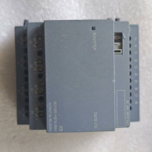 6ED1055-1NB10-0BA2 成色如图实拍还可