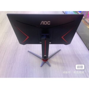 AOC 24g2sp 23.8寸 165hz IPS显示器
