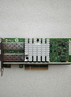 E 560SFP+ 双口万兆网卡 665249-B2