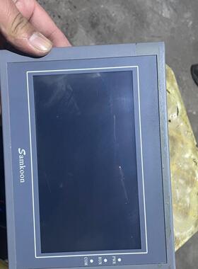 显控触摸屏EA-070B拆机 成色不错 功能正常 需要的