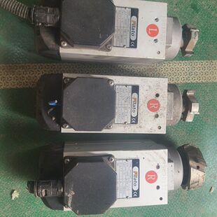 功率 07512F Filato封边机高速电机 型号MF46