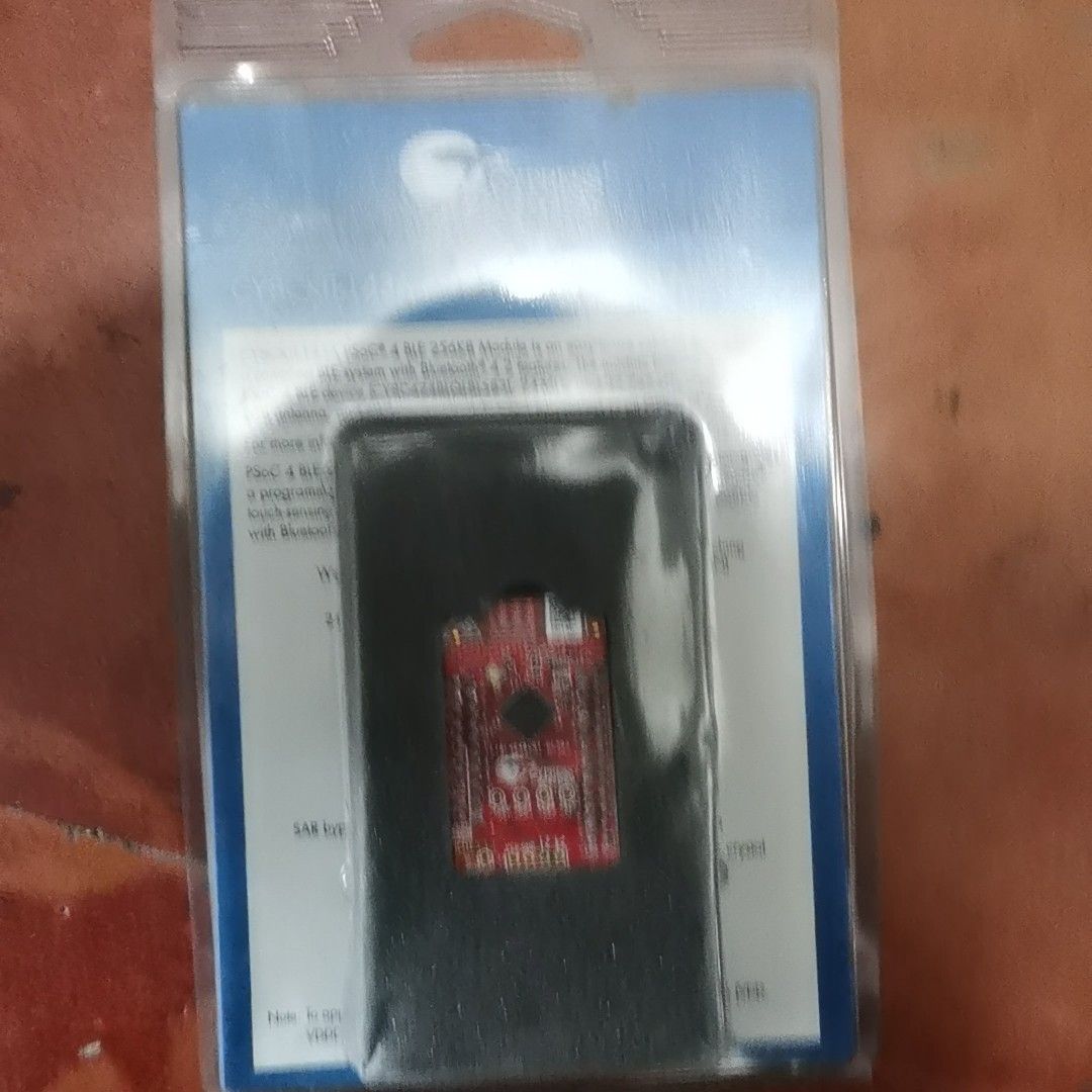 CY8CKIT-143A  未使用过开发版  物