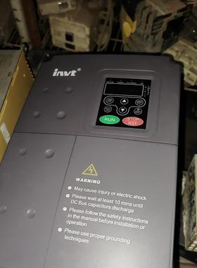 英威腾变频器CHF100A-011G/015P-4出售 11