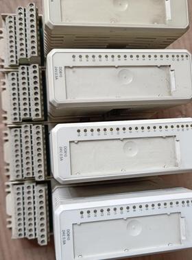 DO810数字量输出模块 型号3BSE008510R