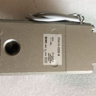 025G 缓慢启动阀 型号VT4115