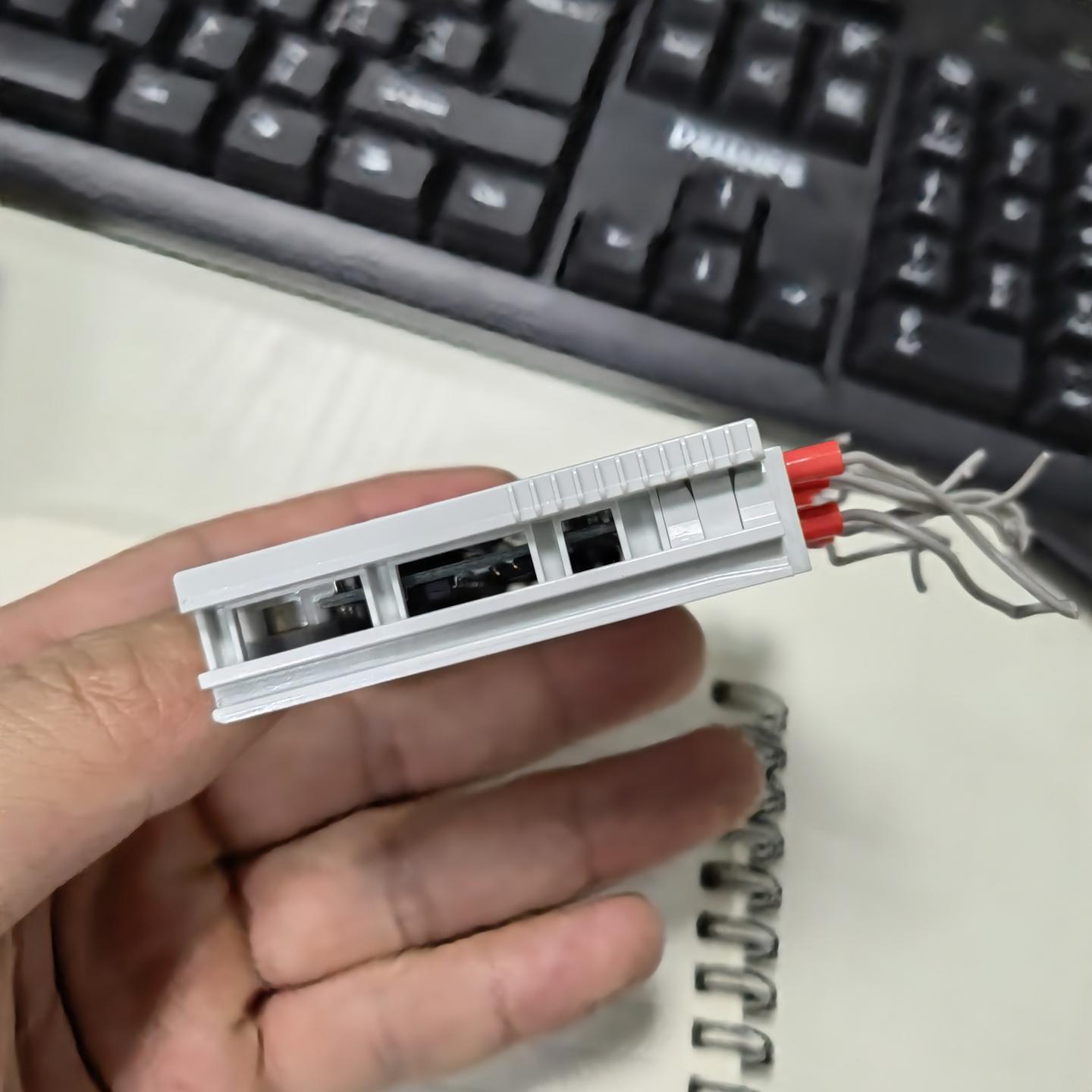 倍福EL2889数字输出模块 16路数字输出 24V DC供