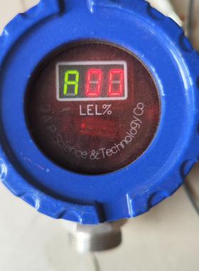 北京迪安波DTQB-518可燃气体探测器 ！