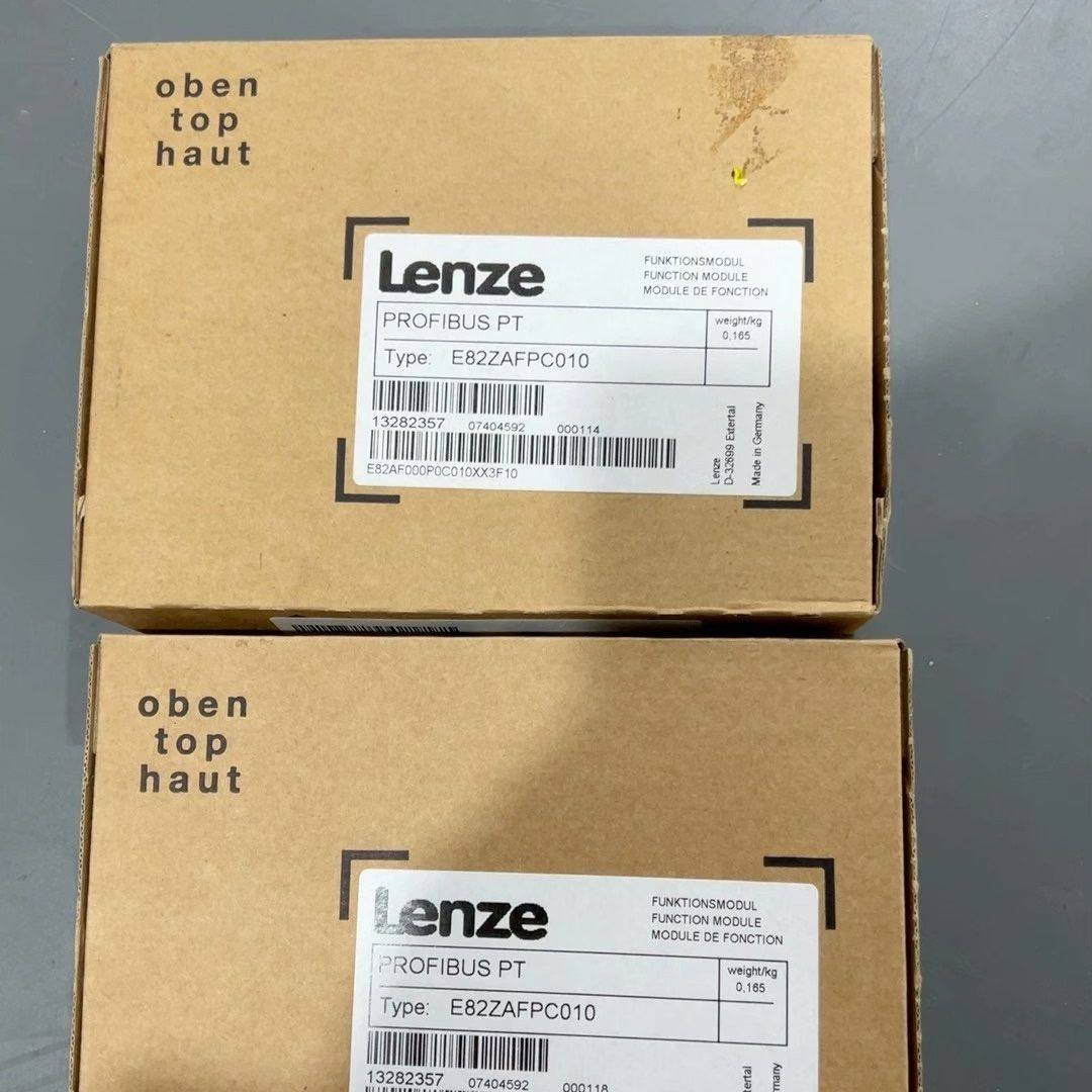 伦茨变频器Profibus PT通讯模块 E82ZAFPC0
