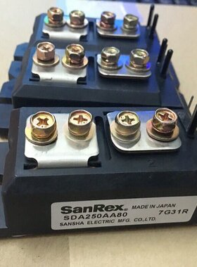 SSA300AA120 SDA300AA80 SDA150B