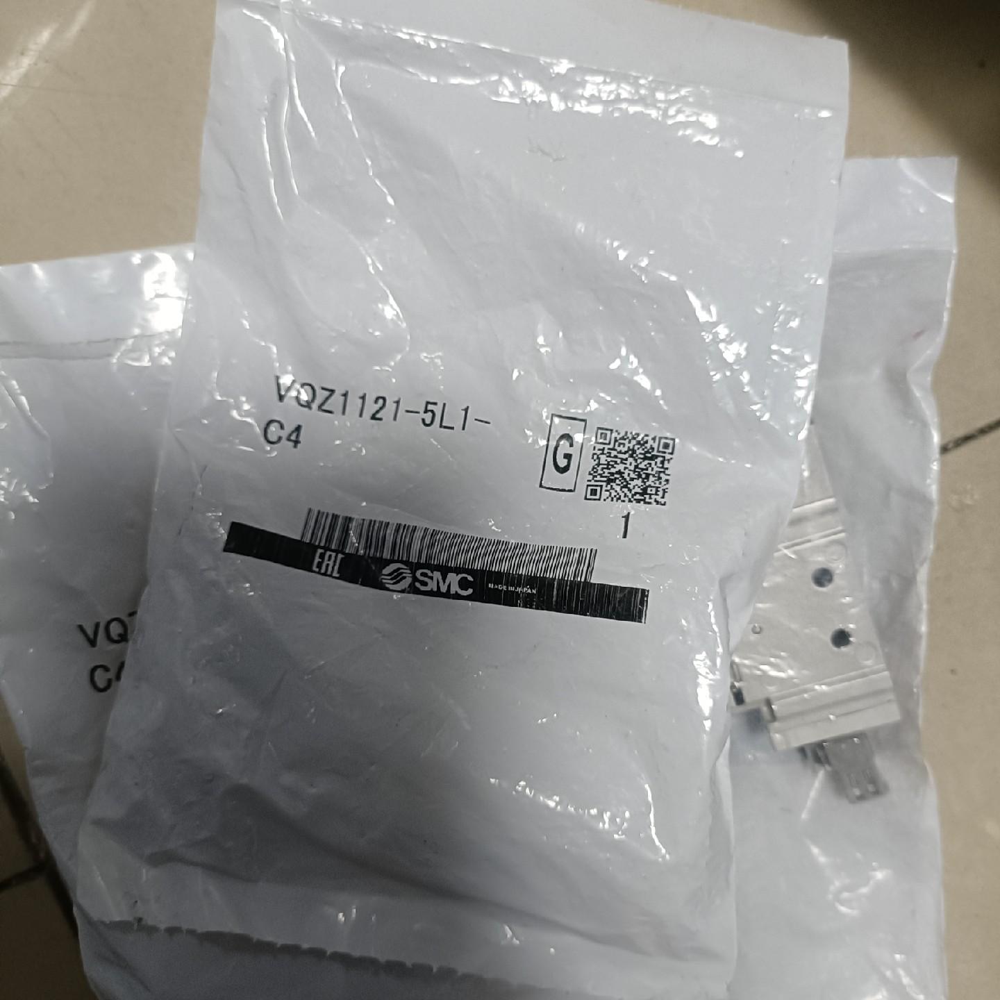 电磁阀vqz1121-5l1-c4 为