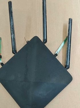 TP-LINK7660千兆版   AC1900双频千兆路由器
