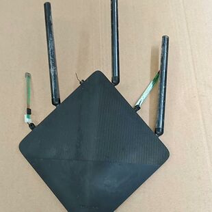 TP-LINK7660千兆版   AC1900双频千兆路由器