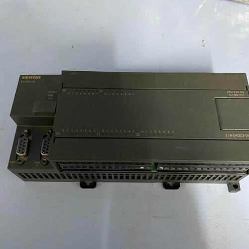 6ES7++216-2AD23-0XB8 成色