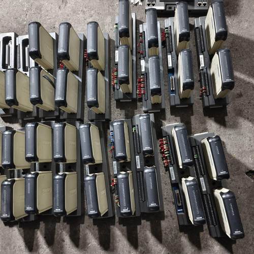 南京科远KM950A、KM631A、KM235B、KM236