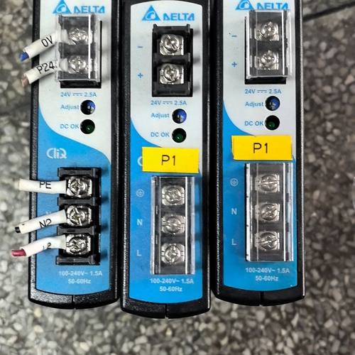 台达 DELTA D0116888电源 几乎 拆机包好