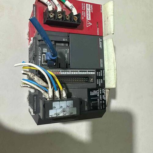 L02CPU-CM 电源L61P-CM LJ61