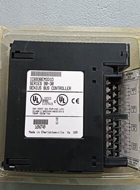 GE IC693BEM331D模块 SERIES 90-30