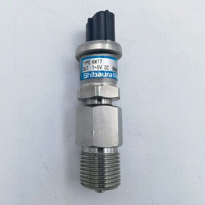 Shibaura hine KM17 15VDC 88