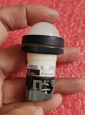 FUJI指示灯DR22D0L