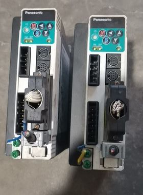 伺服驱动器MBDDT2210003