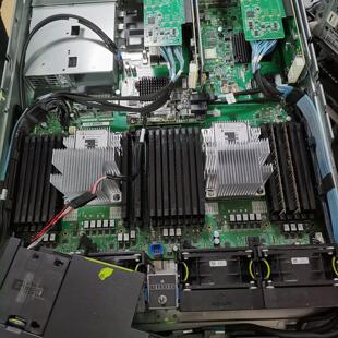 现货 RH 2288H V5 主板 03024