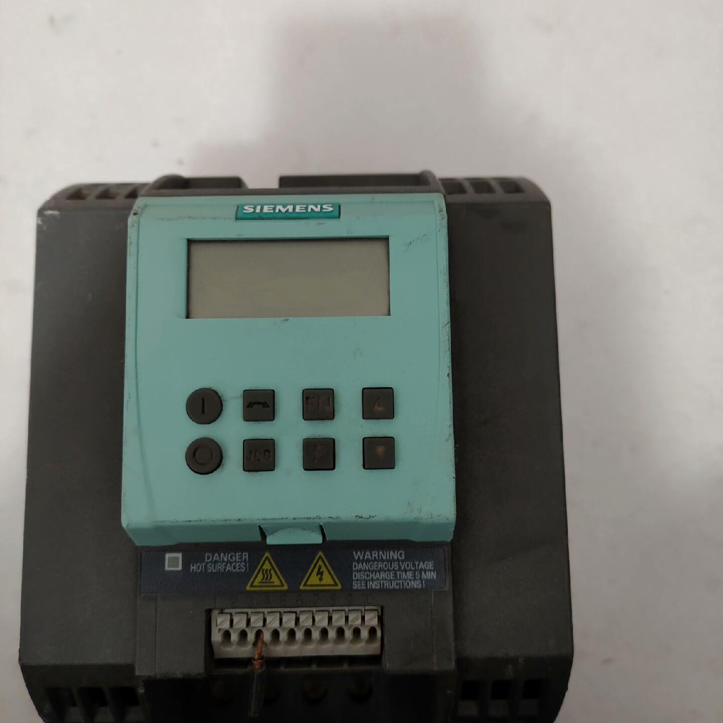 6SL3211-0AB21-5UA0  1.5kW图片