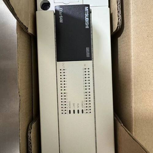 询价PLC FX3U-64MT/ES-A