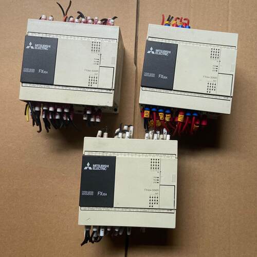 FX3SA-30MR-CM