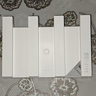 路由 WS7200    3000Mbps WIFI6双