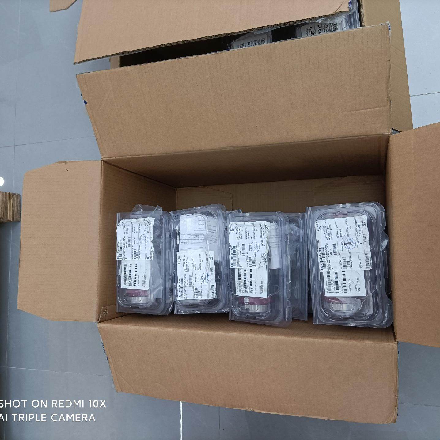 MKS BARATRON压力变送器 型号D24B12T-CE