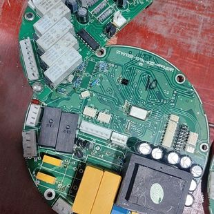 No.0 ZHKB 瑞基电动执行器主板 型号1&3Phase