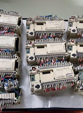 MITSUBISHIFX2N-48MR-001成色如图