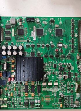 ASM焊线机控制板 型号03-28772-01/F 实物拍摄