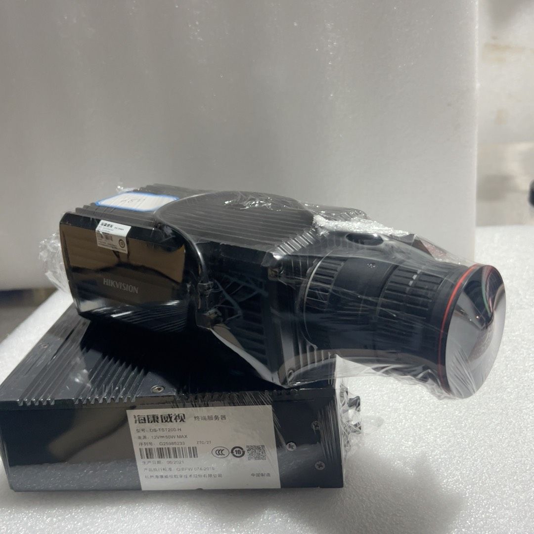 终端服务器DS-TST200-1H