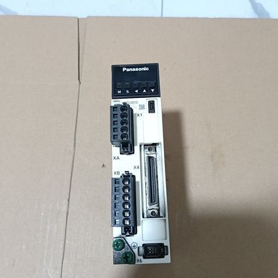 伺服驱动器MADLN05SE 100W