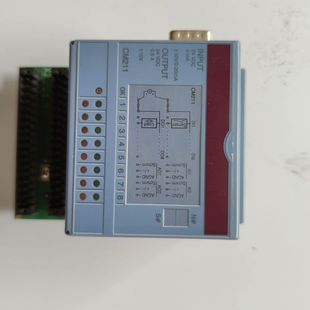 功能包 实物拍摄 贝加莱CM211模块 型号7CM211.7